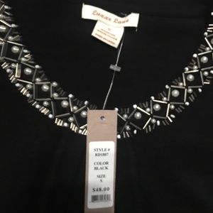 Vintage sweater women